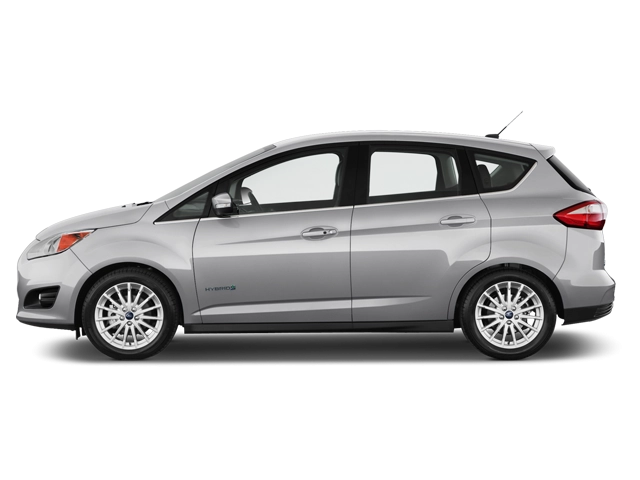 Ford C Max image
